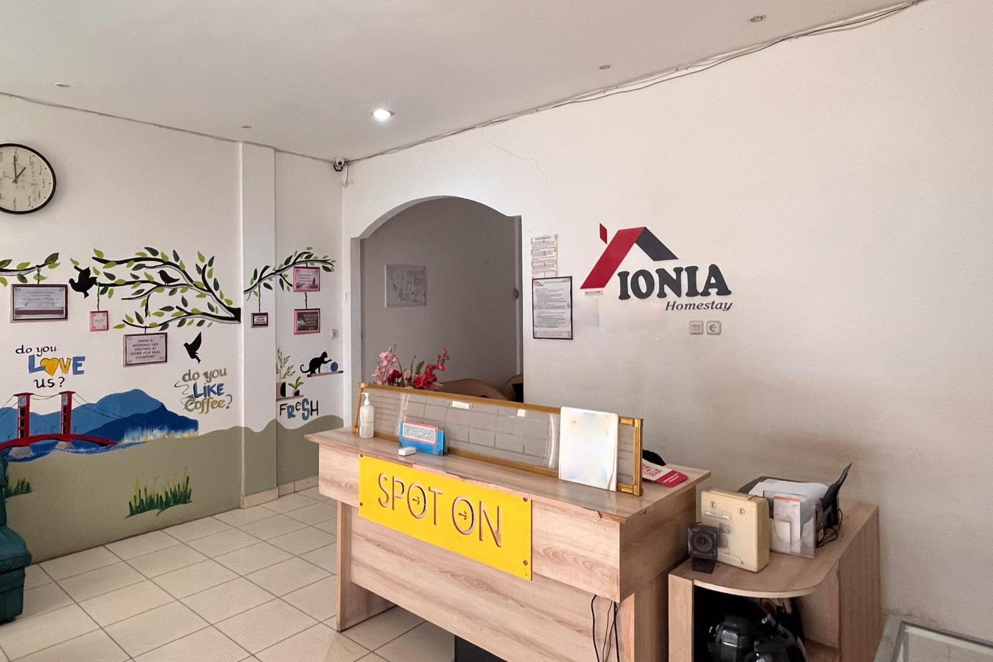 Reddoorz Near Underpass Simpang Patal Palembang Hotel Bagian luar foto